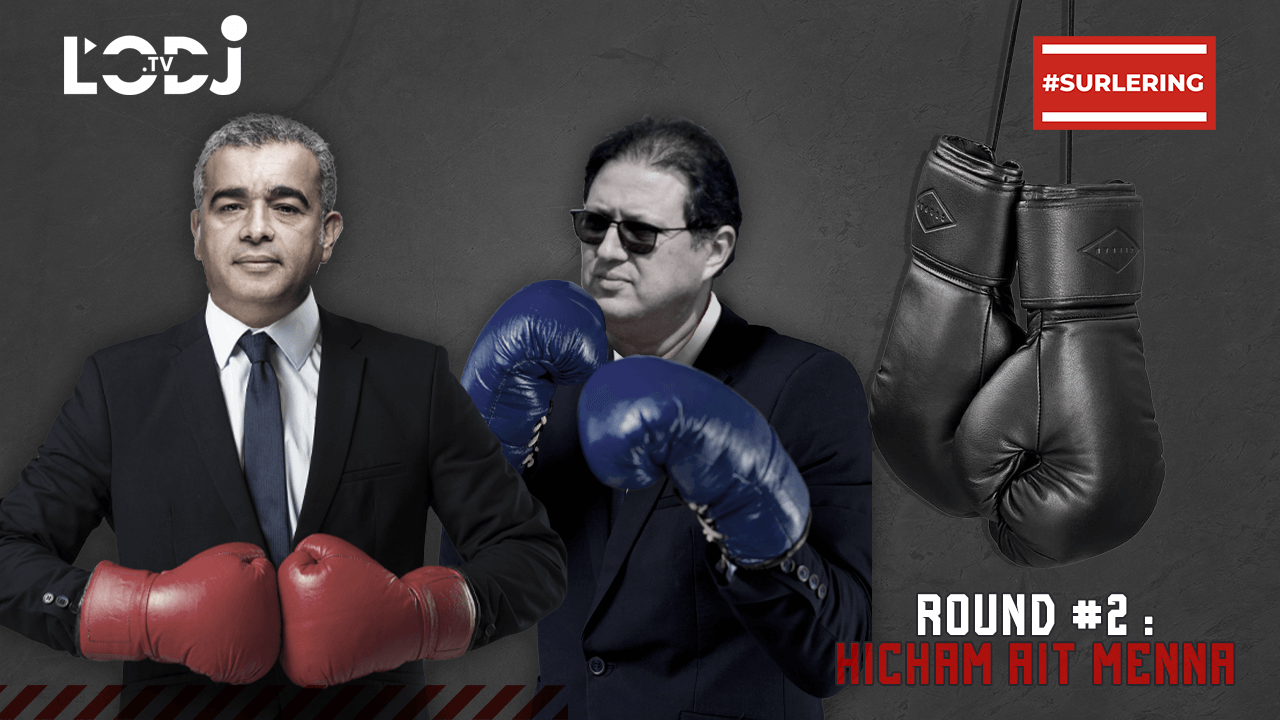 #SurLeRing/ Boxing Day avec Hicham Ait Menna : Promesses RNI/ Inflation/ Classe moyenne/ Avocats..