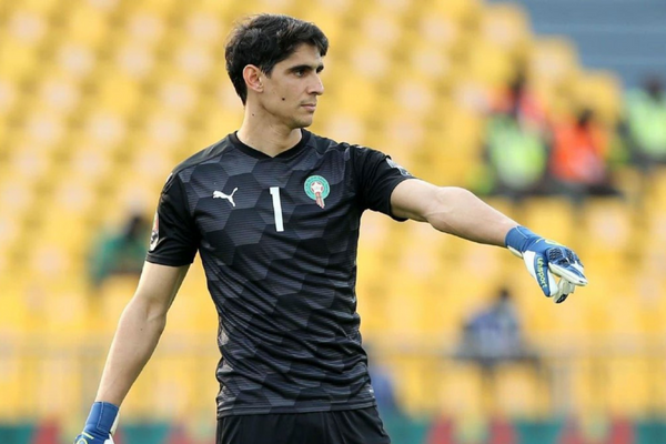 المغرب تعلم الدرس جيدا والتأهل للدور الثاني أولى أهدافنا المغرب تعلم الدرس جيدا والتأهل للدور الثاني أولى أهدافنا