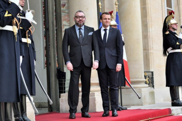 اقترح تعيين كريستوف لوكورتييه مدير مؤسسة بيزنيس فرانس اقترح تعيين كريستوف لوكورتييه مدير مؤسسة بيزنيس فرانس