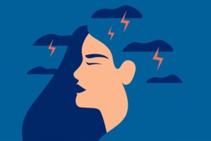 كيف تعتني بصحتك العقلية في الشتاء ؟