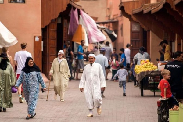 تعميم التغطية الصحية