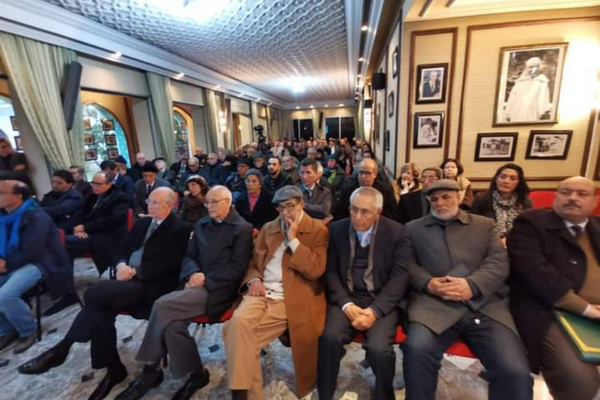 في محاضرة قيمة أقيمت في مؤسسة علال الفاسي ربطت بين الرشوة ومحاربة الفساد