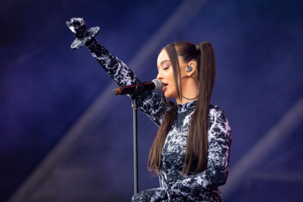 “أفريما” تتوج المغربية فوزية أويحيى بجائزتين “أفريما” تتوج المغربية فوزية أويحيى بجائزتين