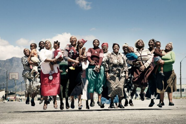 تنمية قدرات النساء الإفريقيات بمراكش تنمية قدرات النساء الإفريقيات بمراكش