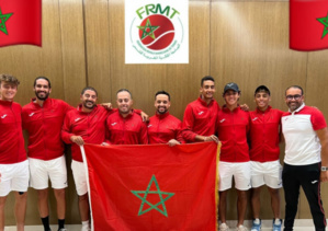  المغرب يواجه ساحل العاج في "أبيدجان"