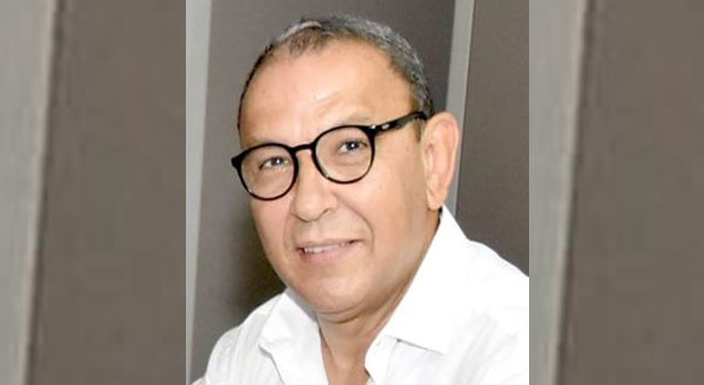باي باي موليير..مرحبا سيرفانتيس