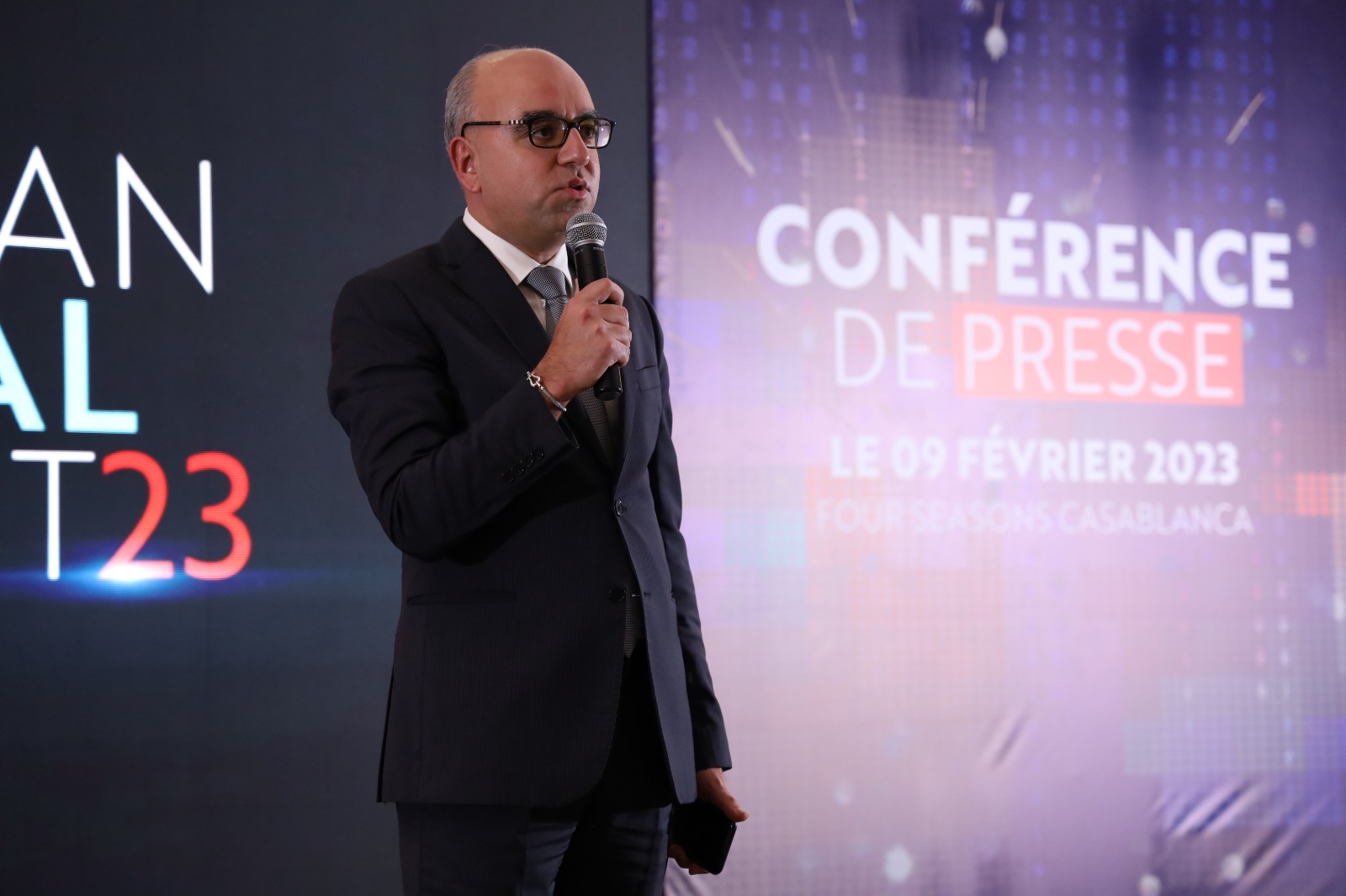 تجمع المعلنين بالمغرب ينظم الدورة الخامسة للقمة الإفريقية الرقمية يومي 2 و3 مارس 2023