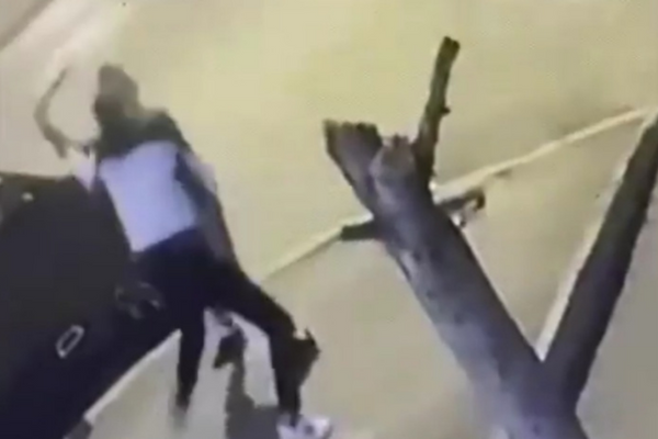 أمن طنجة يتفاعل مع قضية اعتداء بالسلاح الأبيض