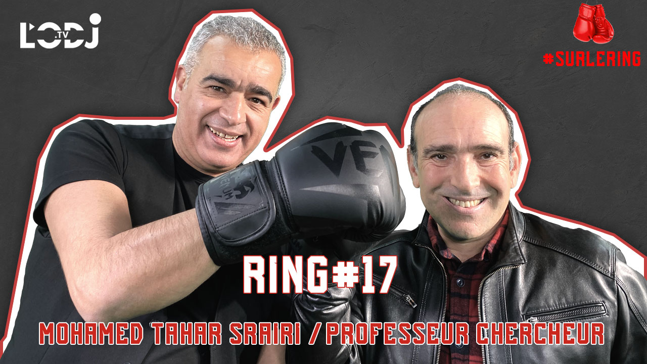 محمد طاهر سريري يلاكم من أجل الإجهاد المائي بالمغرب في برنامج يوم الملاكمة محمد طاهر سريري يلاكم من أجل الإجهاد المائي بالمغرب في برنامج يوم الملاكمة