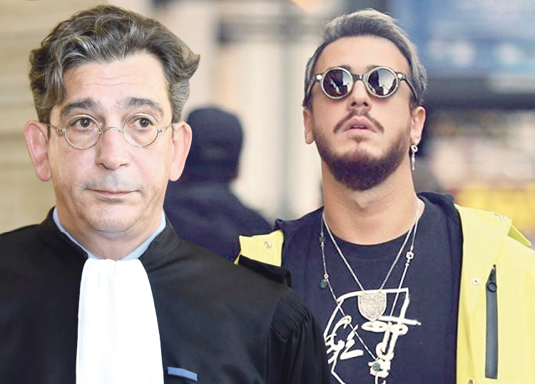 محامي لمجرد : «الحكم صادم وغير عادل.. وهكذا سيحصل سعد على البراءة» محامي لمجرد : «الحكم صادم وغير عادل.. وهكذا سيحصل سعد على البراءة»