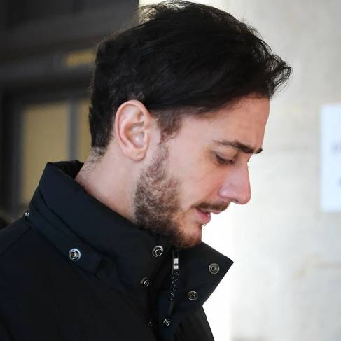 محامي لمجرد : «الحكم صادم وغير عادل.. وهكذا سيحصل سعد على البراءة» محامي لمجرد : «الحكم صادم وغير عادل.. وهكذا سيحصل سعد على البراءة»