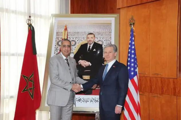 أمريكا تشيد بجهود المغرب المستمرة في مكافحة الإرهاب
