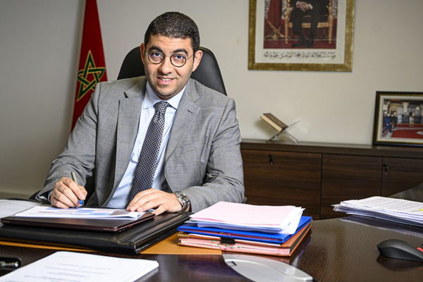 بالفيديو : حماية وتثمين التراث الثقافي المغربي محور ندوة بالرباط