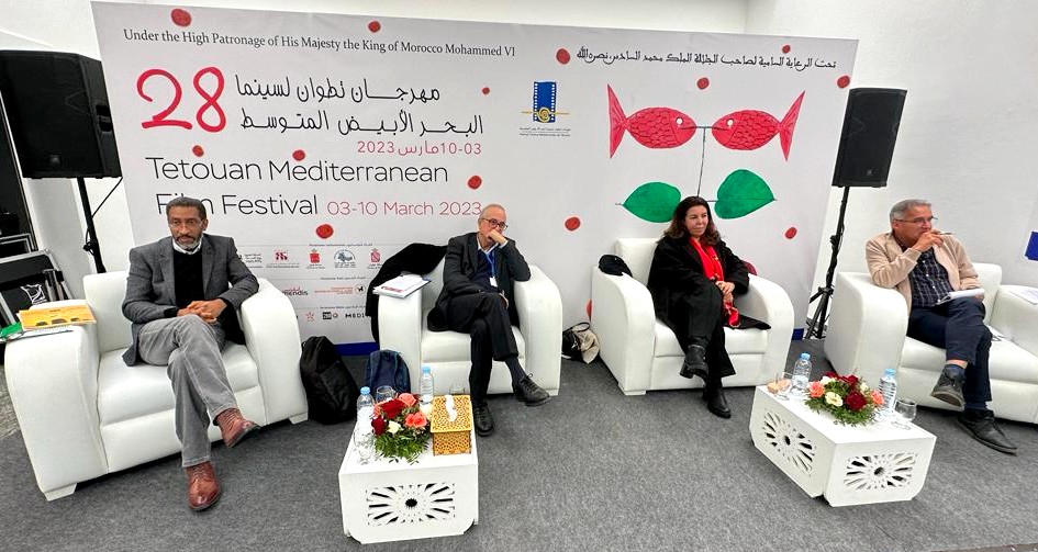 "جامعيون ومتخصصون يؤكدون غياب خلاصات حول السينما المغربية "