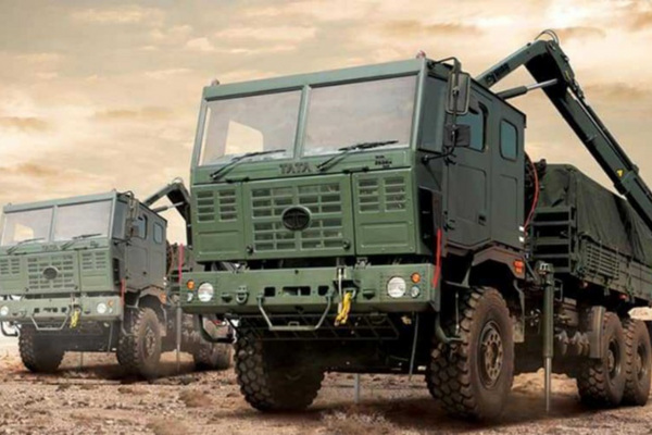 المغرب يخطط للتصنيع المحلي للمركبات العسكرية بالاتفاق مع الهند