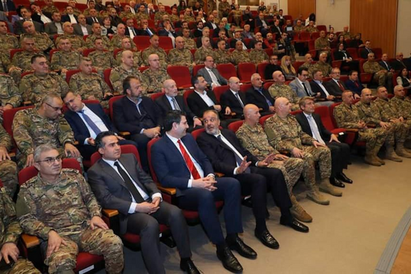 الشبكة الوطنية للمحطات المرجعية توحد المرجعية الجيوديزية وتوحد معايير الدراسات الطبوغرافية و وضع الخرائط و ربطها بالنظام العالمي ..