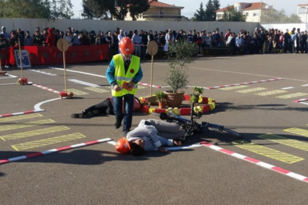 الدار البيضاء سطات : السلامة الطرقية في قلب مؤتمر جديد الدار البيضاء سطات : السلامة الطرقية في قلب مؤتمر جديد