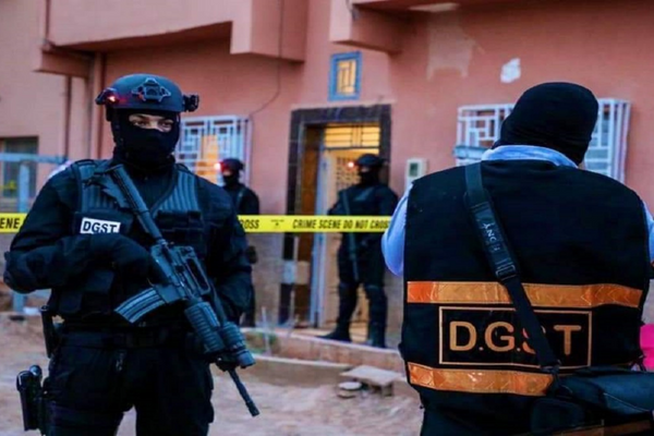 المغرب أحد “المحاور الحقيقية” لمحاربة الإرهاب