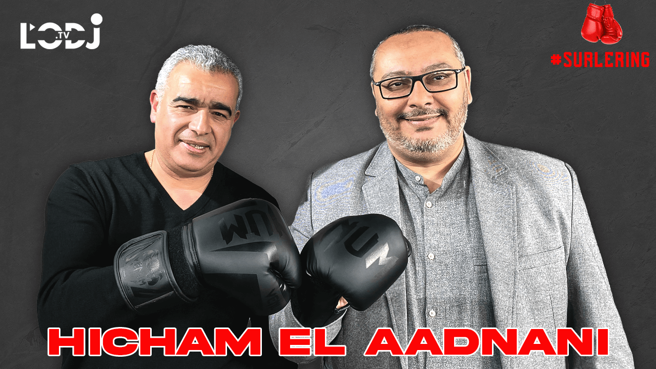 هشام العدناني يكشف تحديات النظام العالمي الجديد في برنامج يوم الملاكمة