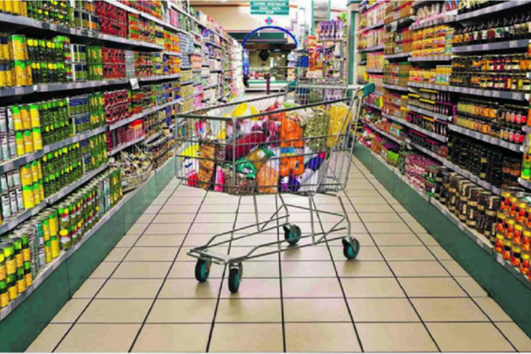 أسعار المواد الغذائية بالعالم تتراجع بـ20,5 %