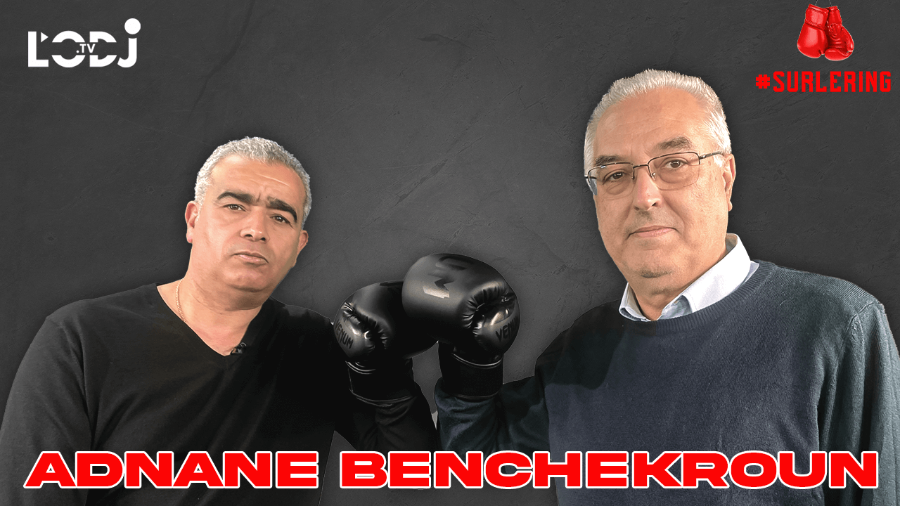 عدنان بن شقرون يلاكم من أجل أزمة التضخم بالمغرب في برنامج يوم الملاكمة