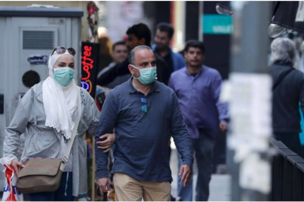 خبير : الفيروس شديد الانتشار والمغرب يشهد موجة خفيفة خبير : الفيروس شديد الانتشار والمغرب يشهد موجة خفيفة