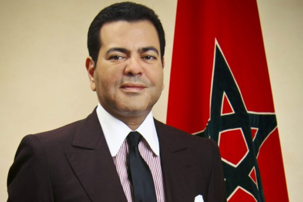 الأمير مولاي رشيد يترأس مأدبة عشاء على شرف المدعوين والمشاركين في الملتقى الدولي للفلاحة بالمغرب