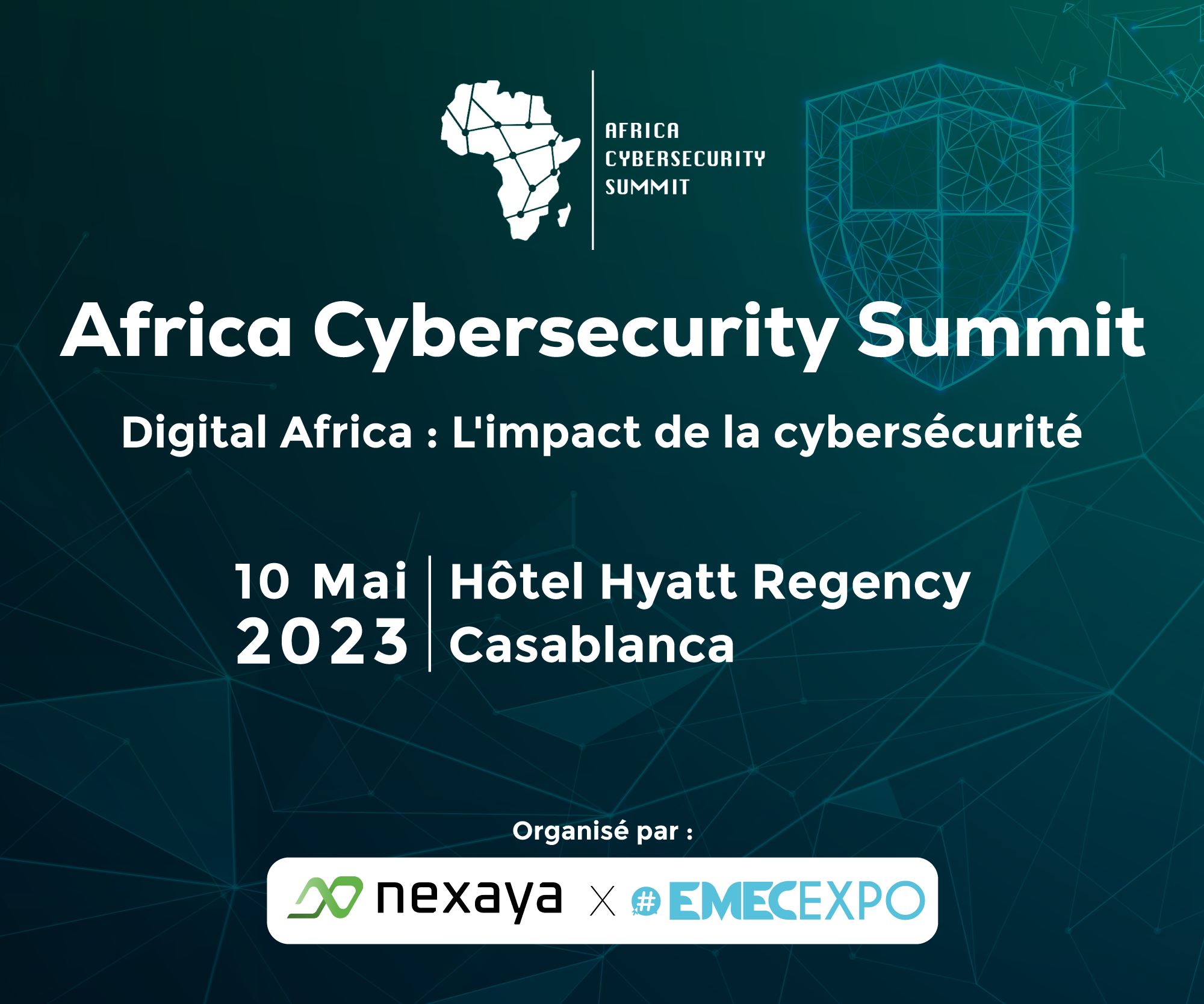 Africa Cybersecurity Summit