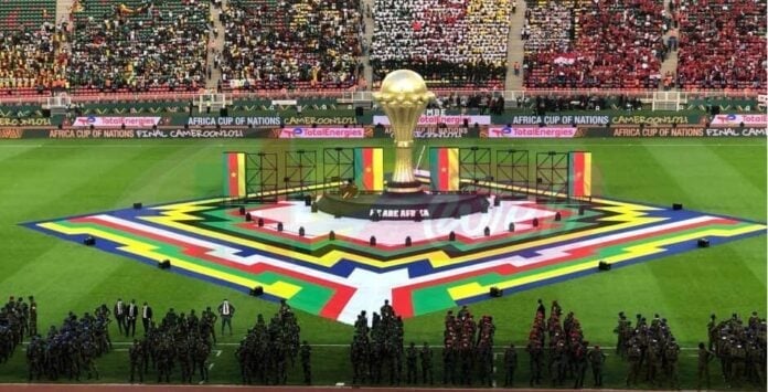 كأس الأمم الإفريقية 2027 : السنغال تقدم ترشيحها