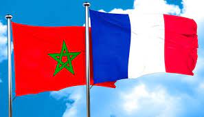 أين نحن الآن فيما يتعلق بفرنسا؟