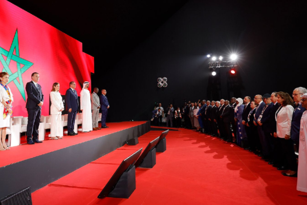المغرب يوقع العديد من الاتفاقيات في المجال الرقمي