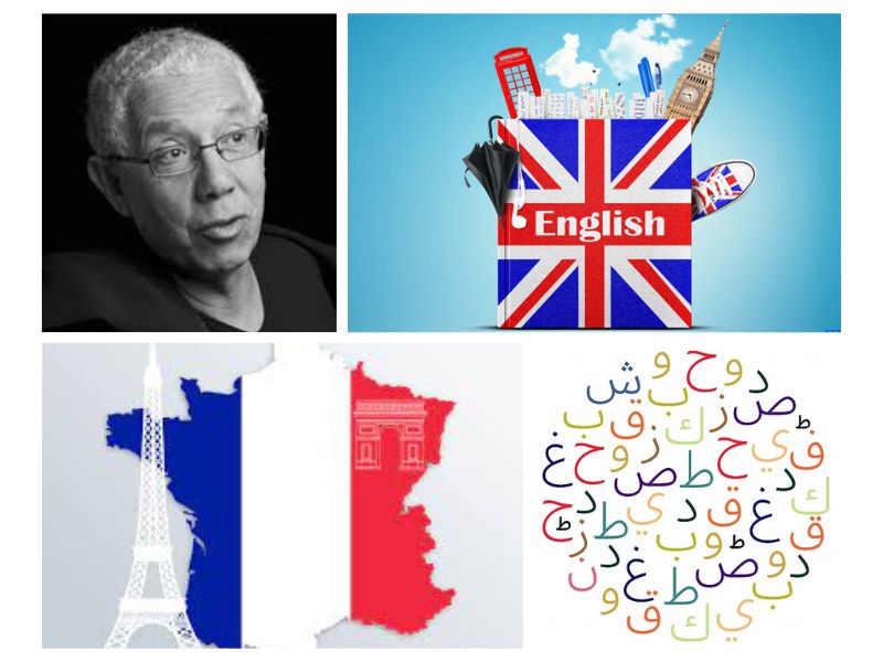 نورالدين عيوش : يجب ان لانخدع  انفسنا بخصوص تعميم اللغة الانجليزية بالمستوى الاعدادي