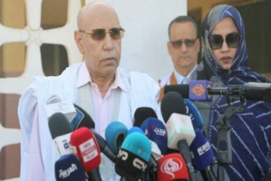 موريتانيا: انتخابات تجريبية لعام 2024