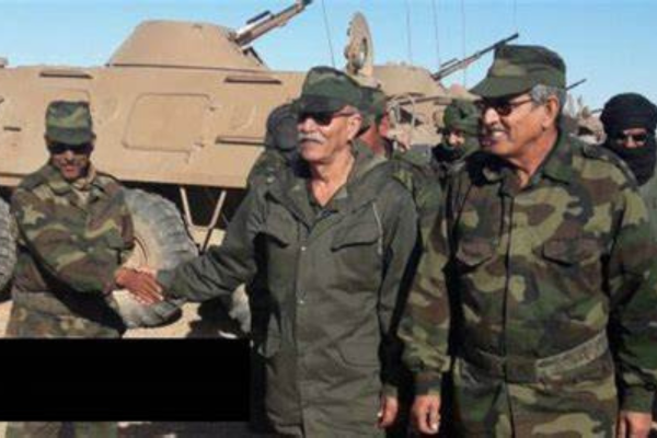 إذاعة ألمانيا تفضح تورط البوليساريو في توفير «حياة سهلة» للإرهابيين إذاعة ألمانيا تفضح تورط البوليساريو في توفير «حياة سهلة» للإرهابيين