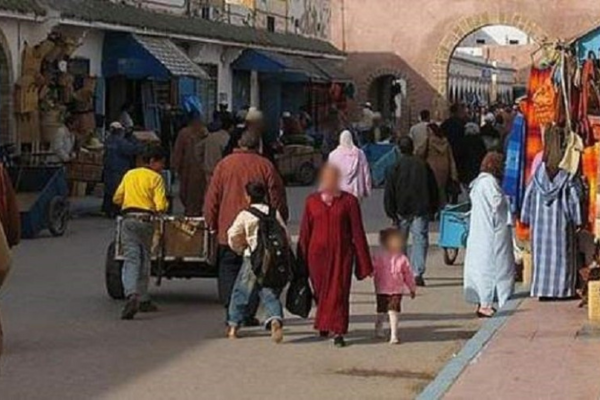 معظم الأسر المغربية صرحت بتدهور مستوى المعيشة
