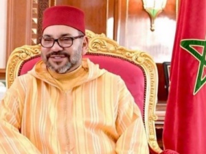 أطيب المتمنيات لجلالة الملك محمد السادس، أمير المؤمنين