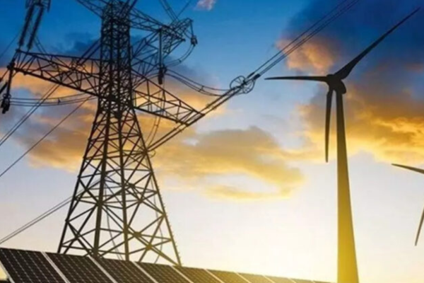 المغرب منصة استثمار في مجال الطاقات النظيفة المغرب منصة استثمار في مجال الطاقات النظيفة
