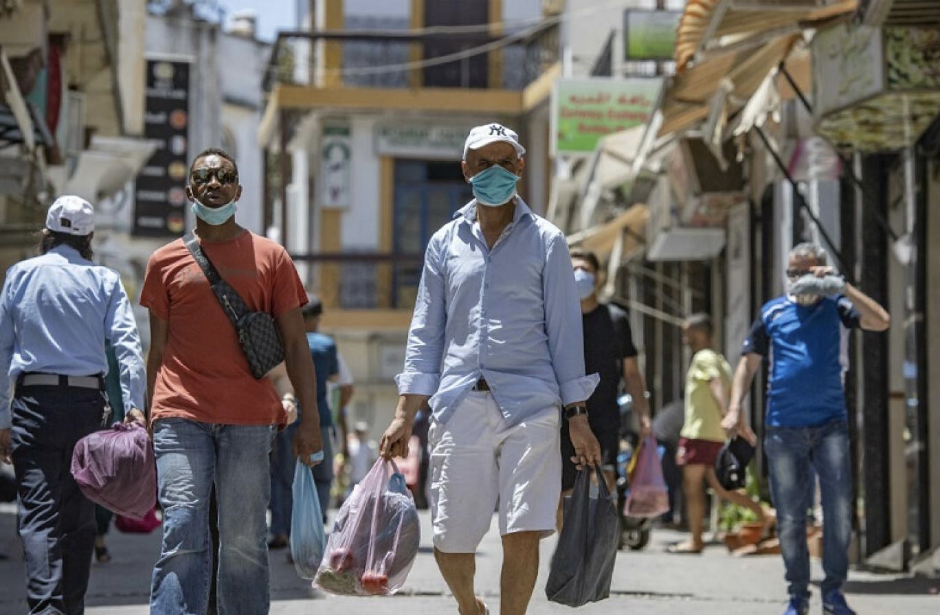 المعهد المغربي لتحليل السياسات.. المؤسسات المنتخبة خسرت ثقة  المغاربة بنسبة26نقطة