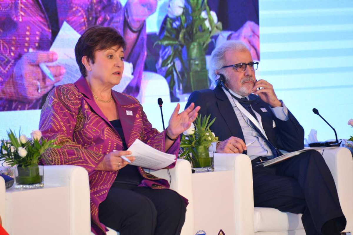 عاجل/ صندوق النقد والبنك الدولي: الاجتماعات السنوية ستعقد في موعدها بمراكش عاجل/ صندوق النقد والبنك الدولي: الاجتماعات السنوية ستعقد في موعدها بمراكش