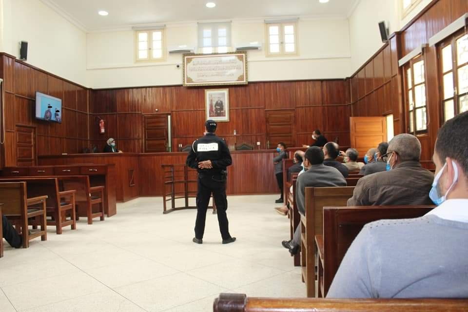 هذا ما تقرر في قضية اختلاس 200 مليون سنتيم من حساب الجمعية اليوسفية للماء الصالح للشرب