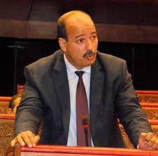 النعم ميارة يطير الى ايرلندا لهذه الأسباب