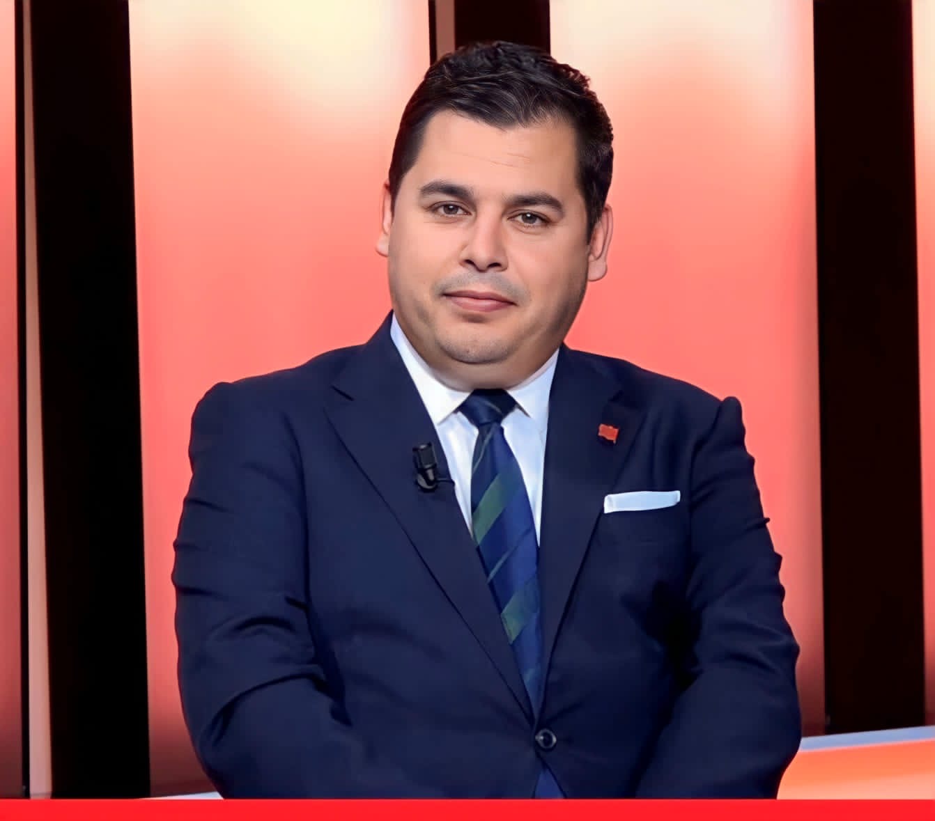 محمد بودن يخص موقع لوديجي بتحليل لمضامين الخطاب الملكي بمناسبة المسيرة الخضراء