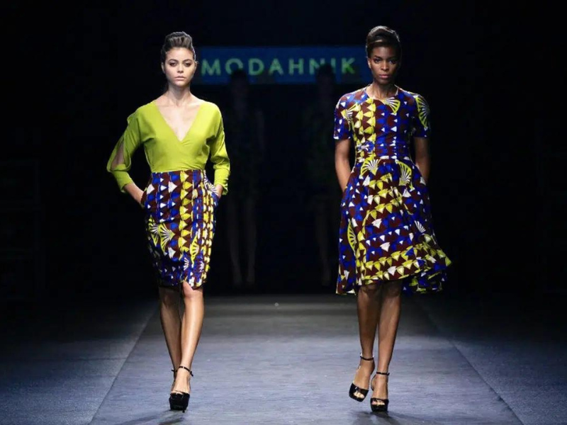 “يونسكو”: إفريقيا بطلة الأزياء العالمية القادمة