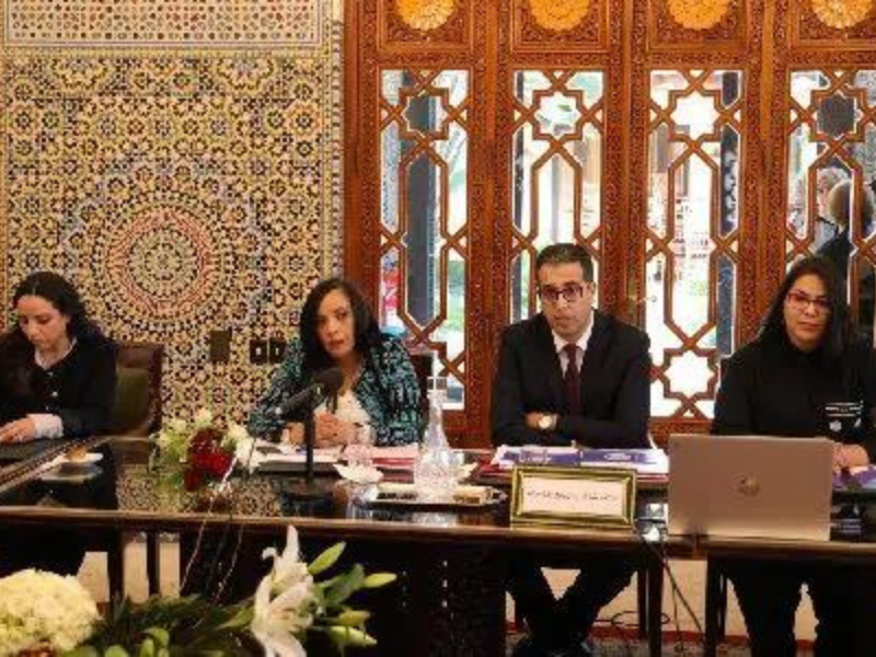 الهيئة المكلفة بمراجعة مدونة الأسرة تستمع لمقترحات جمعيتين