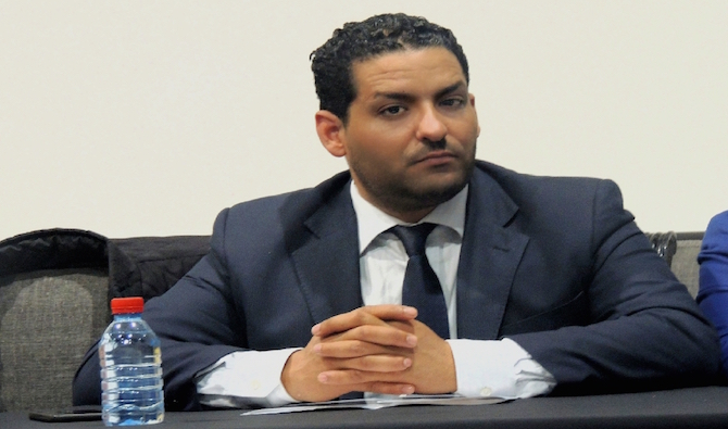 عتيق السعيد في تحليل ل لوديجي: الخطاب الملكي وضع خارطة طريق من أجل تطوير آليات التنمية البشرية بالأقاليم الجنوبية