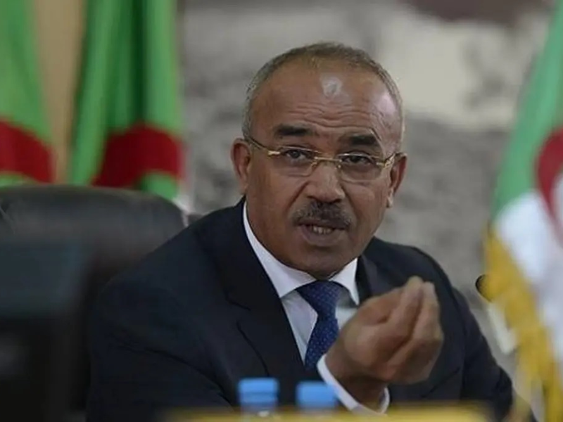 القضاء الجزائري يدين وزيرا أولا بأربع سنوات نافذة بتهمة الفساد