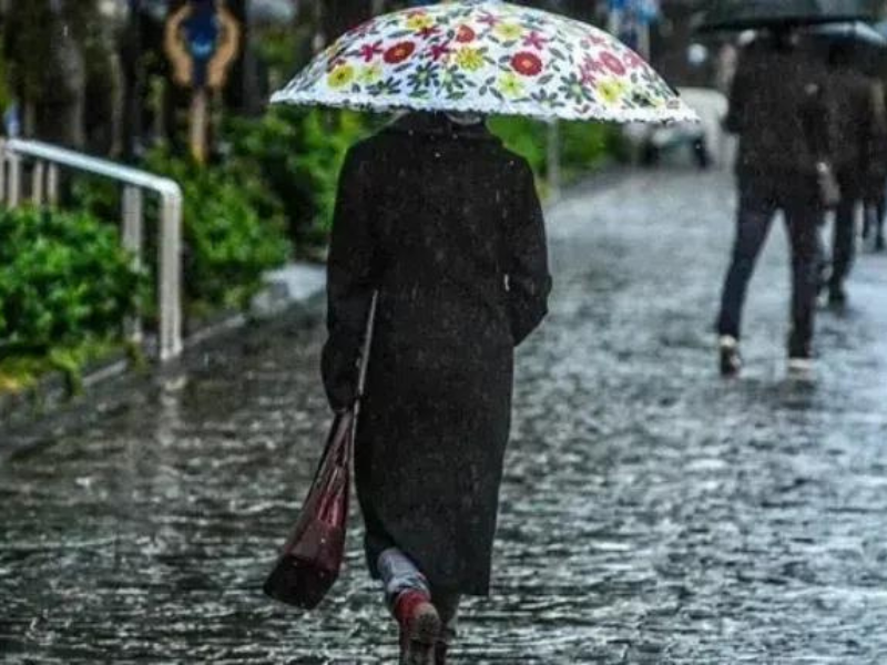 طقس الثلاثاء .....أجواء باردة وقطرات متفرقة بهاته المناطق طقس الثلاثاء .....أجواء باردة وقطرات متفرقة بهاته المناطق