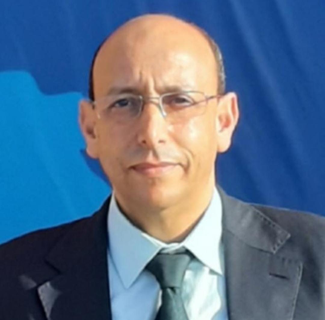 التاجر المحتال بقلم الكاتب الصحفي عبد الهادي مزراري