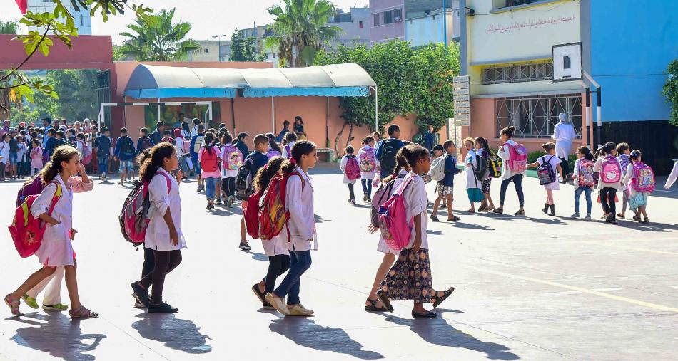 ملف التعليم.. آباء وأولياء التلاميذ يطالبون التنسيقيات بوقف الإضراب