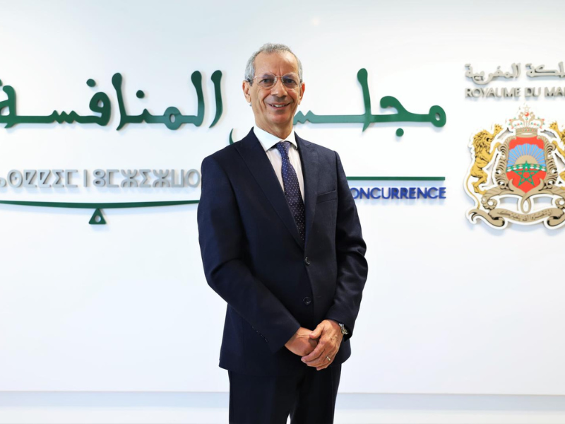 أحمد رحو: التوأمة المؤسساتية المغرب-الاتحاد الأوروبي شراكة ناجحة